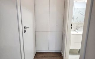 Apartament 3 camere de închiriat – Cortina North | Parcare inclusă | P - Poză 10