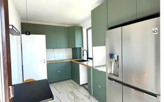 Apartament tip Penthouse cu terasa - 2 camere - Giroc - Poză 5