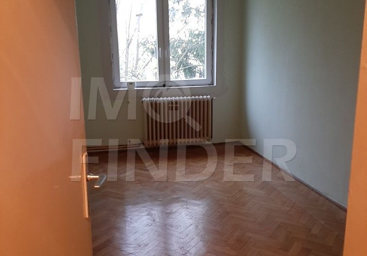 3 camere Gheorgheni  strada Liviu Rebreanu - Poză 2