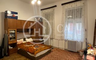 Apartament cu 3 camere de vanzare Central Oradea - Poză 7