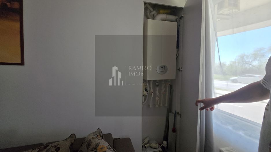Ap 3 camere 68mp Mamaia - Summerland -bloc C1- in spate la ONE Mamaia - Poză 7