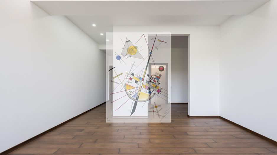 BRANESTI - HUNTER MANSION, VILA PREMIUM 600 MP, LOT 2200 MP, LA LAC! - Poză 16