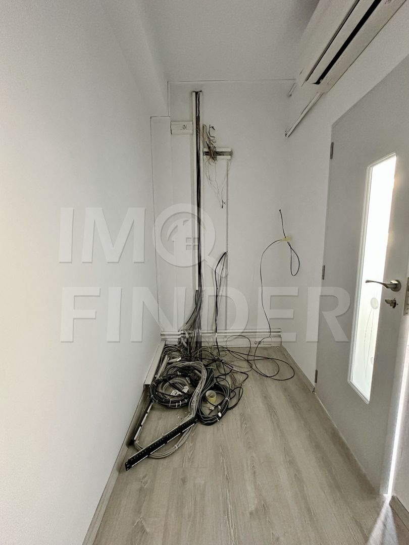 Spațiu de birouri de închiriat – Etaj 1, Traian Vuia, Cluj-Napoca - Poză 6