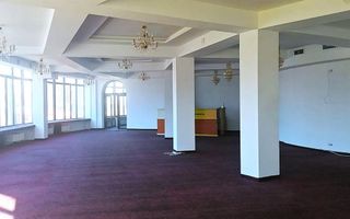 Inchiriere spatiu comercial de 400 mp - Poză 15