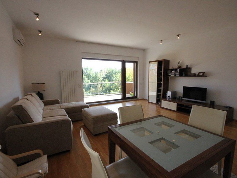 Apartament 2 camere in Carina Residence-Baneasa  - Poză 2