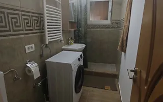 🔥 GARSONIERĂ WOW ÎN OBOR | 37 MP | RENOVATĂ 2026 | MOBILATĂ PREMIUM | - Poză 11