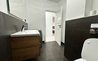 Apartament la cheie | Etaj 1 | Zona BMW - Floresti - Poză 15