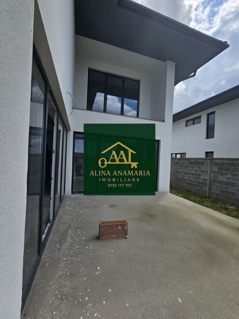 Casa de vanzare Oradea cartier Viena - Poză 13