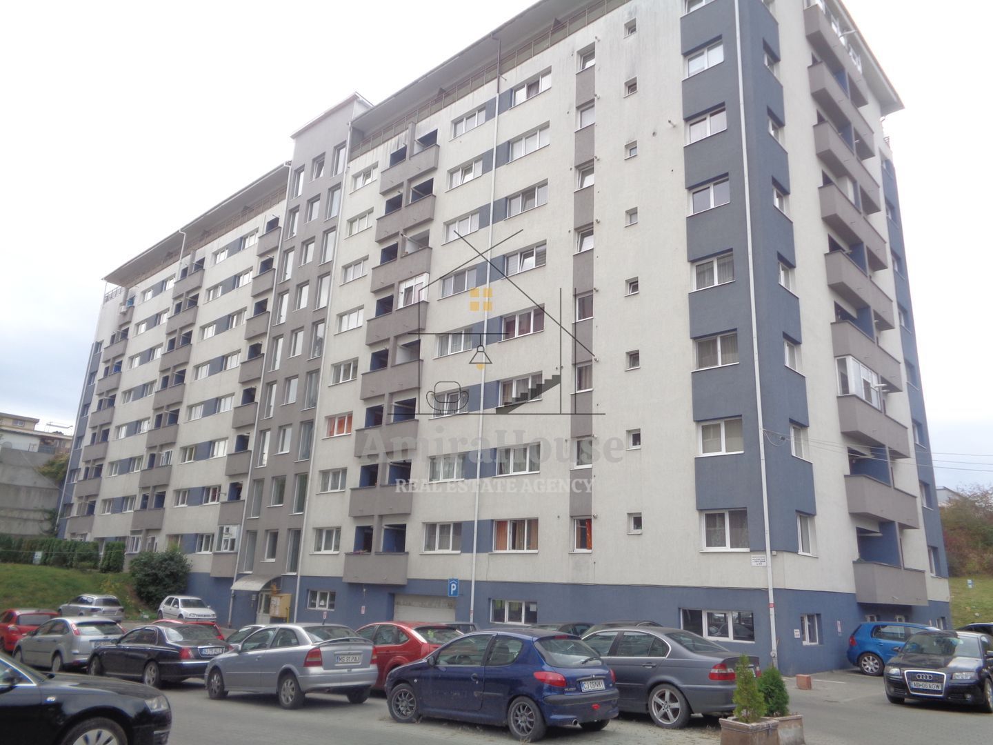Apartament 1 camera, decomandat, 38 mp, str Calea Turzii - Poză 14