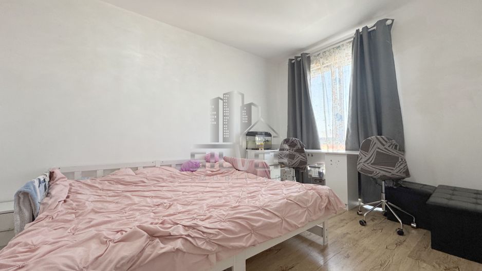Apartament cu 3 camere/64.3mp/parcare subterana. - Poză 9