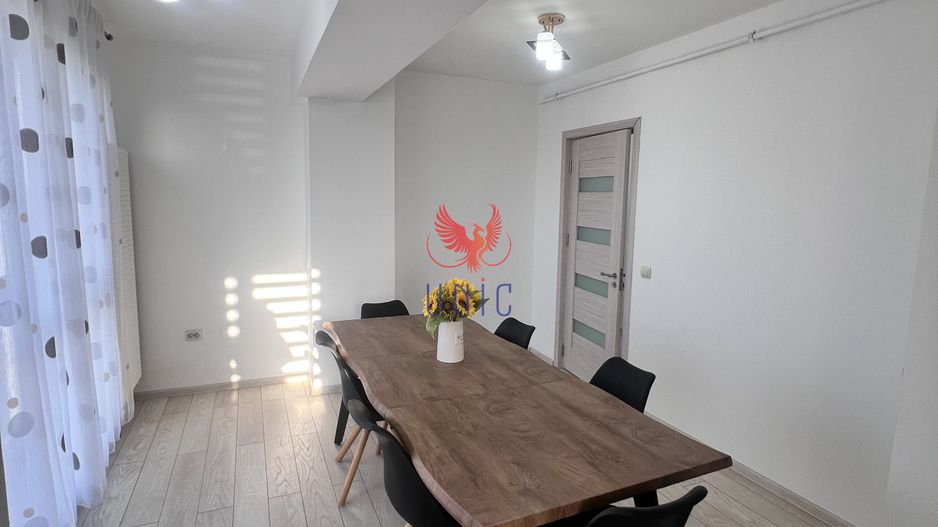 2 camere Severinului-Promenada Mall - Poză 7