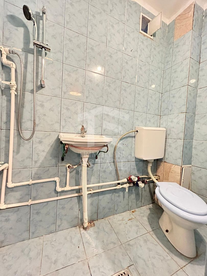 CET - Anda | Garsoniera igienizata | recuperare investiție 8 ani - Poză 11