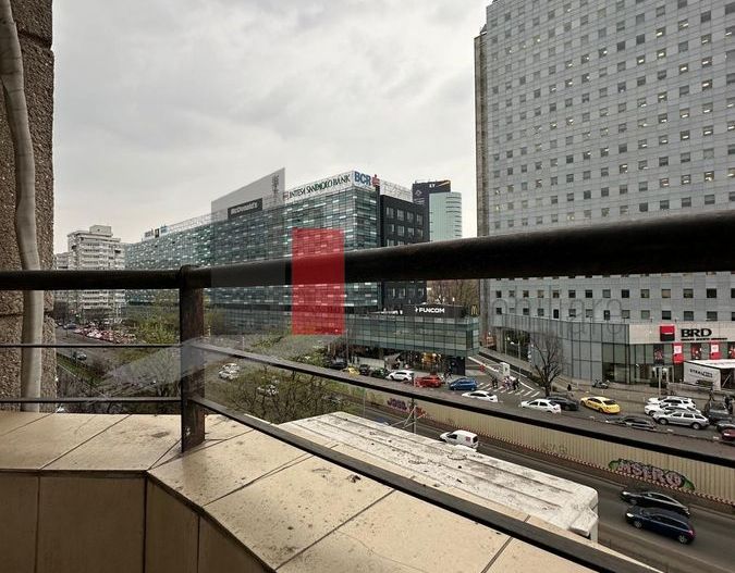 Inchiriere 2 camere pta victoriei, bloc Springtime - Poză 9