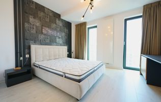 2 Camere + Parcare inclusa, Cloud9, Aviatiei, Metrou Aurel Vlaicu