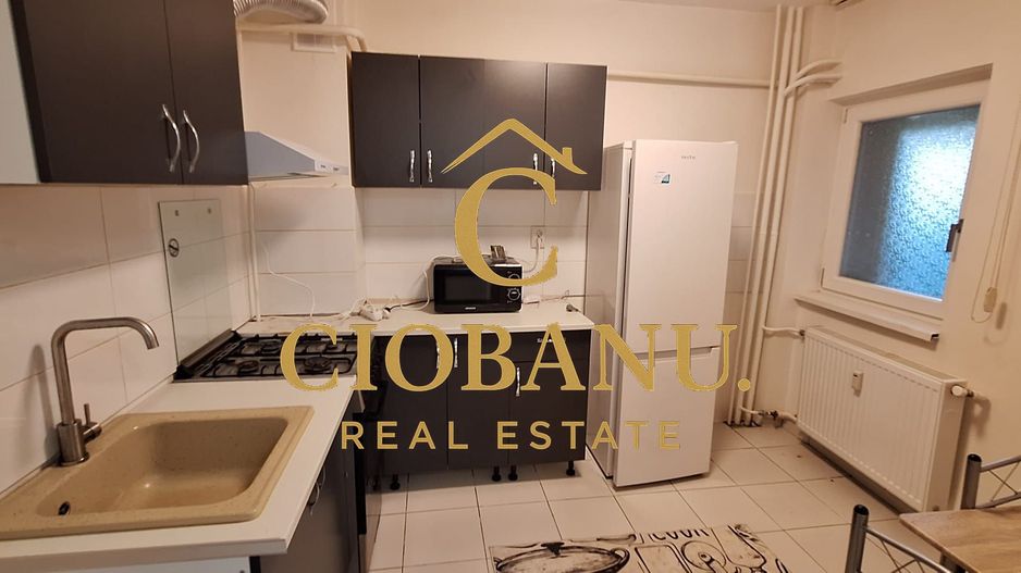 Apartament 2 camere de închiriat – Ultracentral, zona Ramada - Poză 3