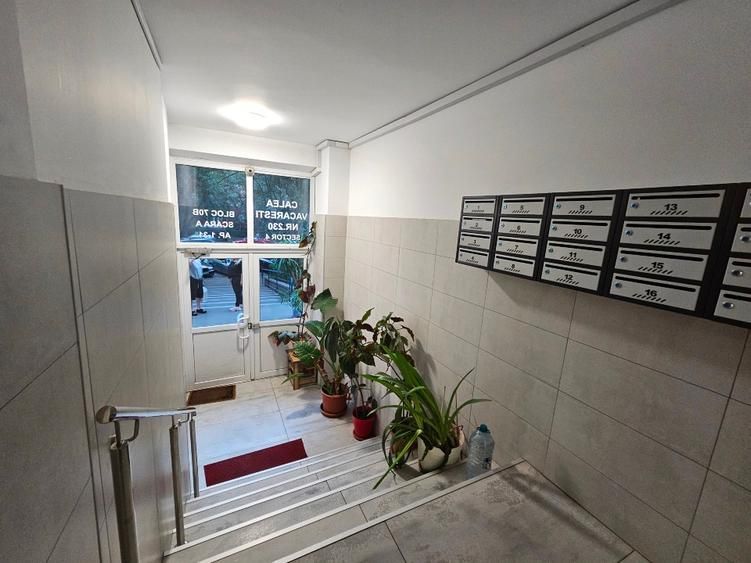 De vanzare Apartament 3 camere Tineretului - Timpuri Noi, sector 4 - Poză 13