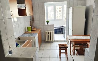 Apartament 3 camere de închiriat – Liviu Rebreanu | Titan | Sector 3 - Poză 3