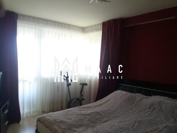 Apartament 3 camere | Etajul 2 | Terasă 20 mp | Turnișor - Poză 4