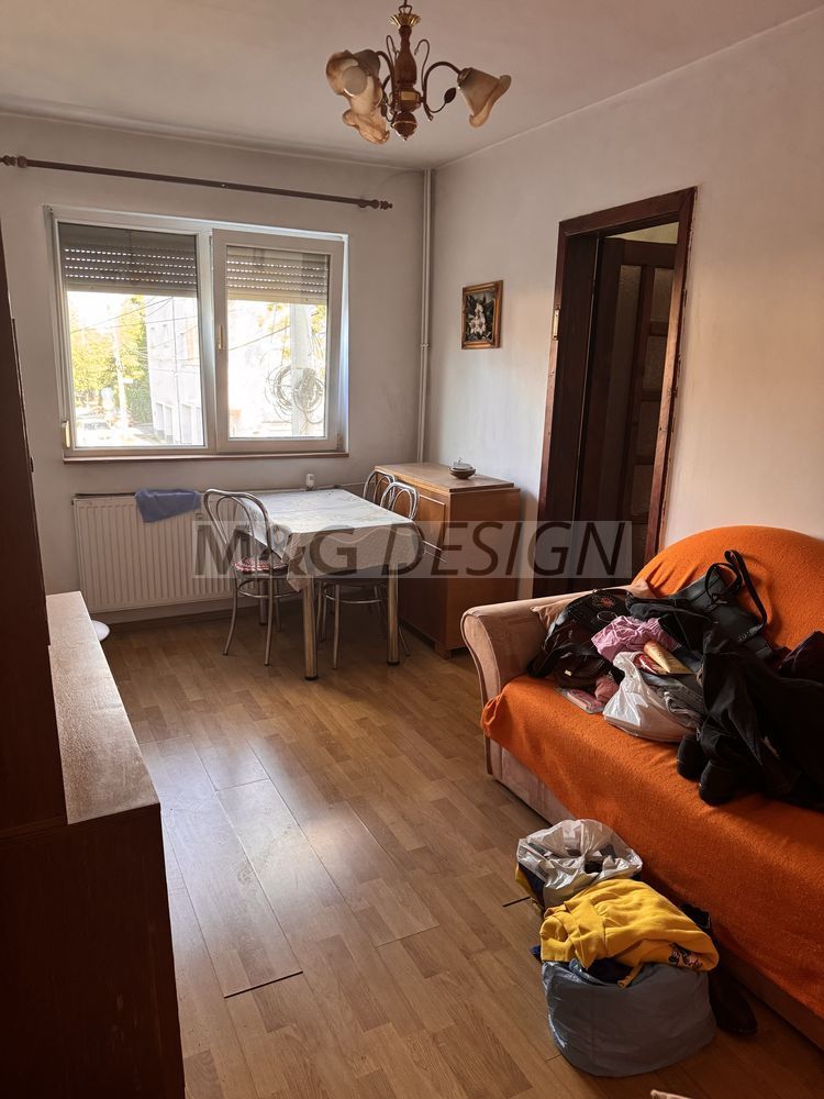 Apartament 3 camere zona Elisabetin etaj 1 - Poză 2