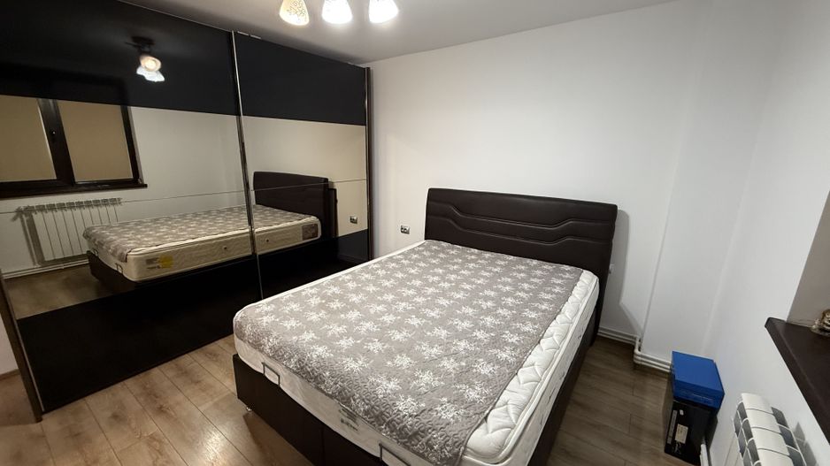 Ap 2 cam mobilat/utilat, complet renovat- etaj 2-bloc 6 etaje - Poză 6