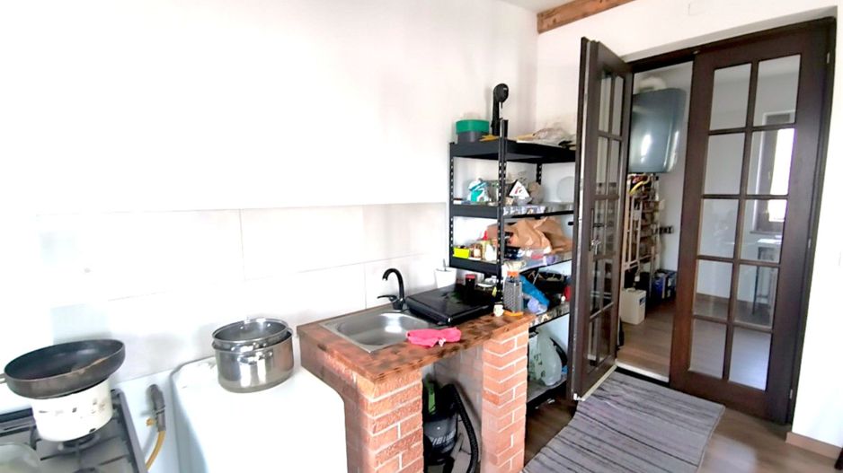 Vilă Spațioasă de vanzare în Sf. Ilie | 175 MP Utili - Poză 22