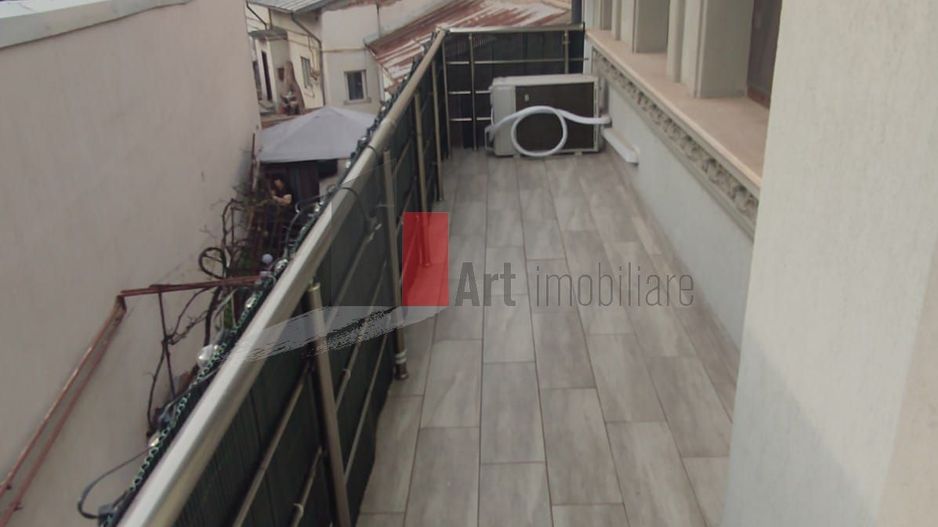 VIla Occidentului - birou sau locuinta - Poză 12