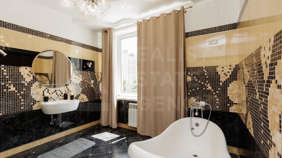 Vânzare, apartament, 3 camere, str. Ciuflea, sectorul Centru - Poză 20