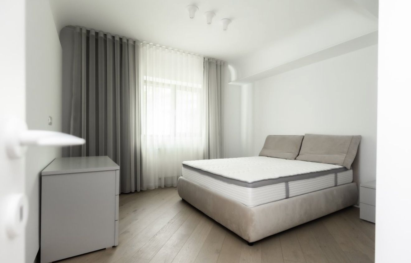 Apartament Lux 3 Camere | Cortina Academy Cotroceni - Poză 2