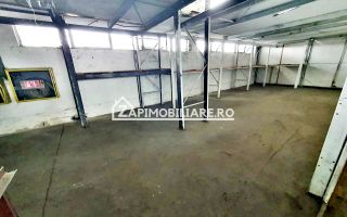 Hale cu suprafatade  220 mp si 440 mp zona Ambient - Poză 4