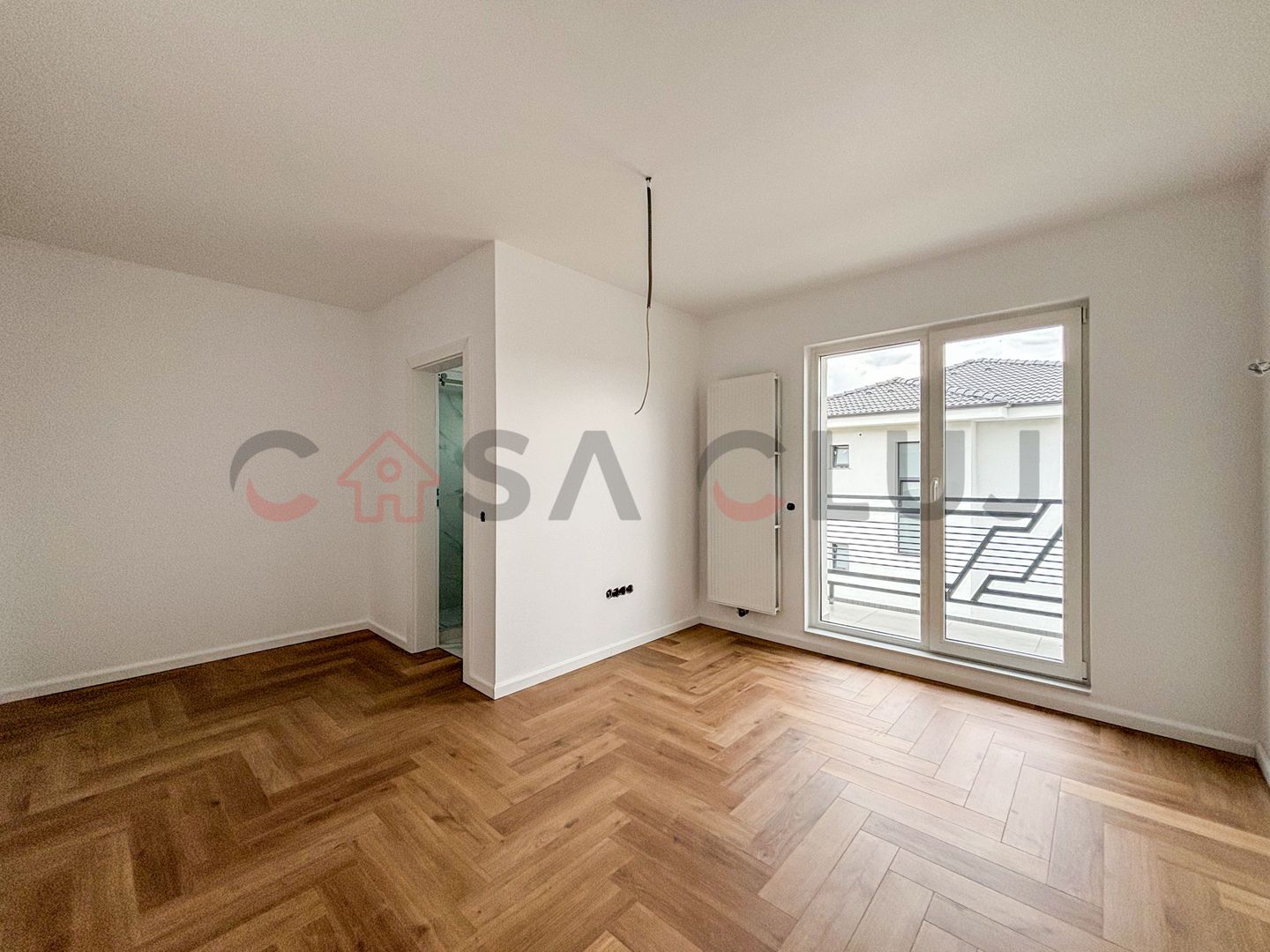 Casa Individuala Finisata - Teren Generos - Jucu de Mijloc - Poză 6