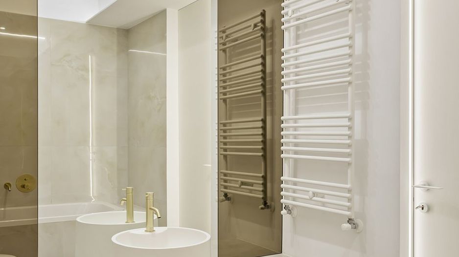 Direct Proprietar | Cortina North | Apartament 3 Camere | Finisaje Premium - Poză 9