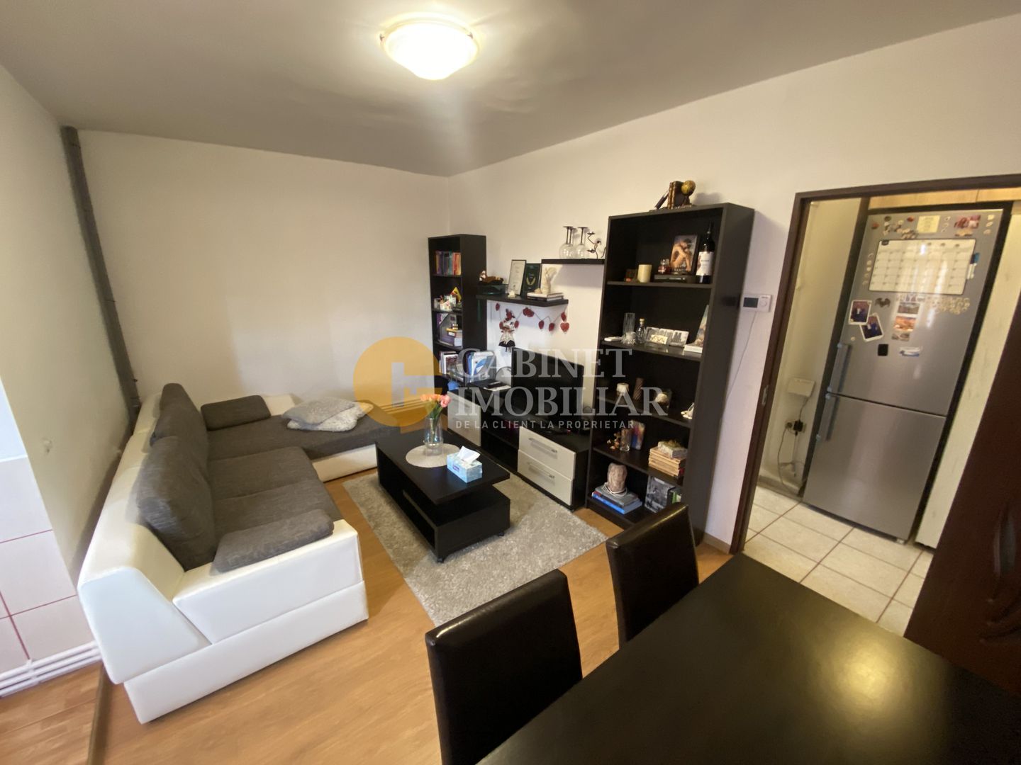 PĂCURARI ALPHA BANK - 2 CAMERE DECOMANDAT - Poză 1