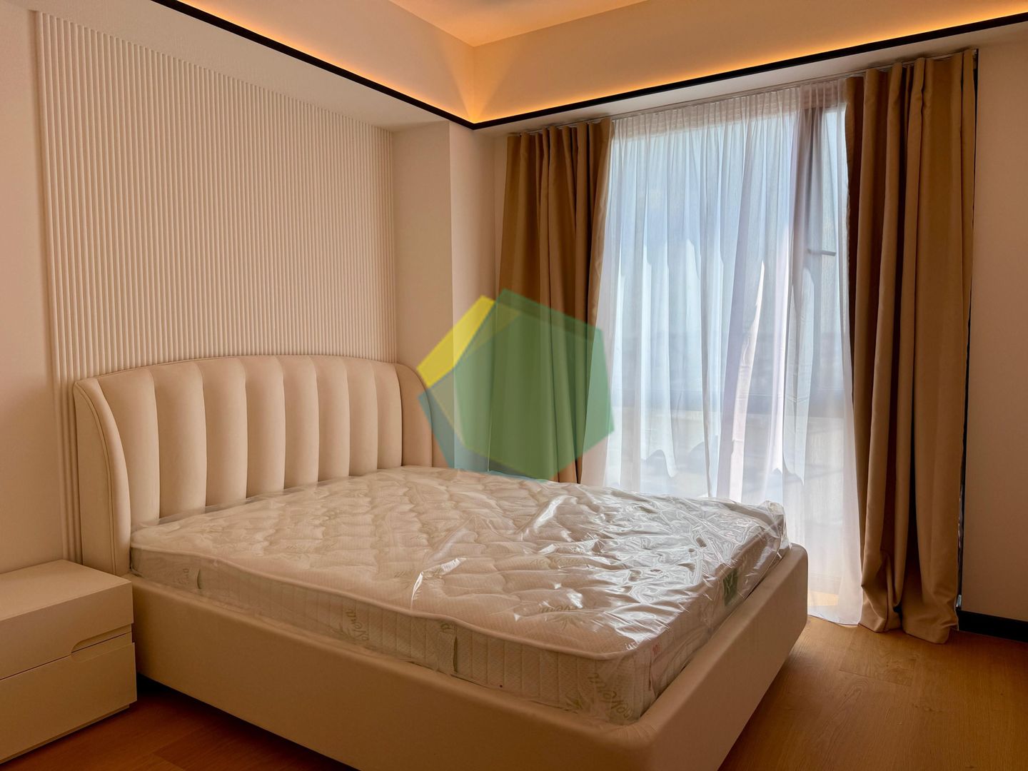 Apartament 4 camere – Șoseaua Pipera | 2 balcoane | Zonă excelentă - Poză 3