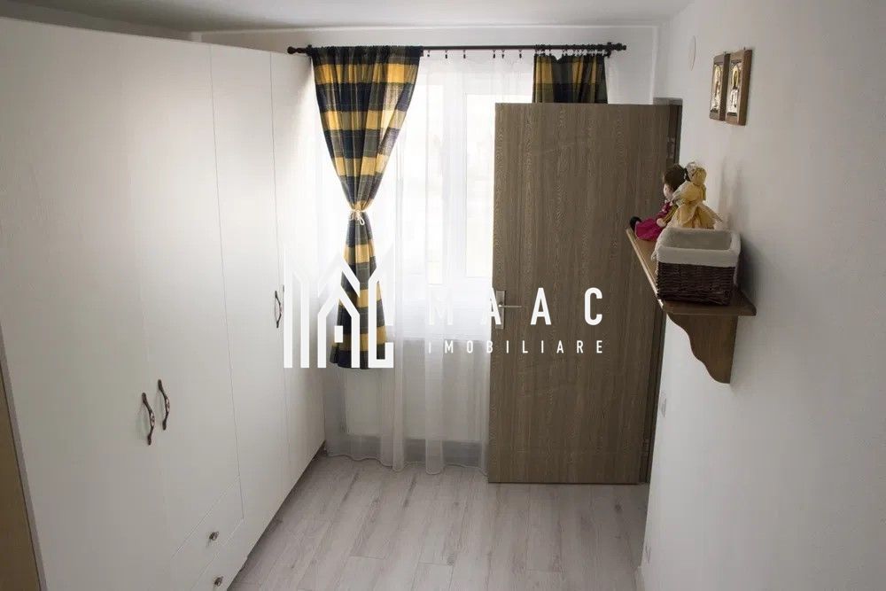 Apartament 3 camere | Decomandat | 71 mpu | Tiglari - Poză 3