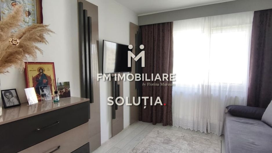 Apartament 3 camere – Bd. București, zona Profi - Poză 2