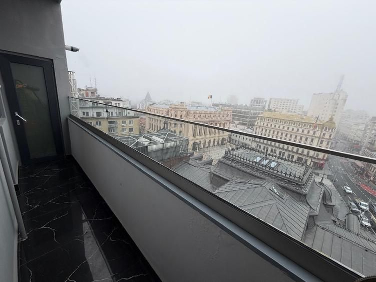 Apartament 3 camere spațios, 108 mp, etaj 9 – 2 boxe - Poză 9