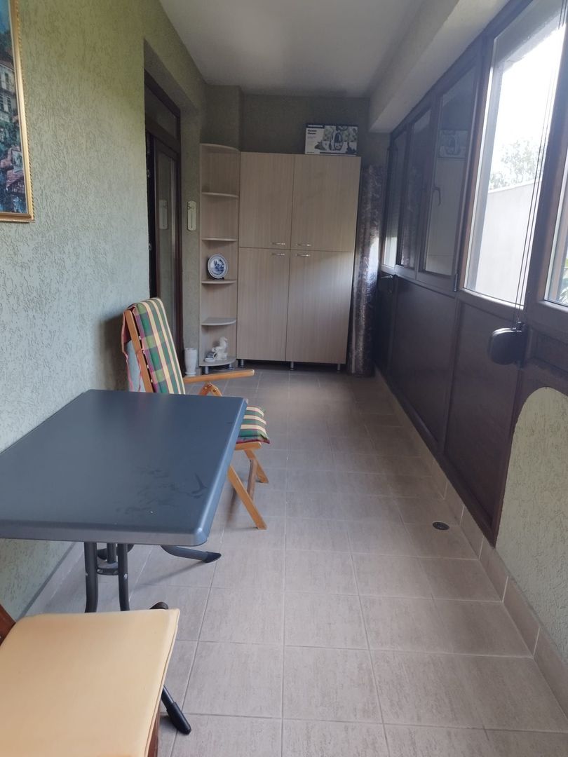 3 camere | Baneasa | 2 locuri parcare | Ionescu de la Brad - Poză 24