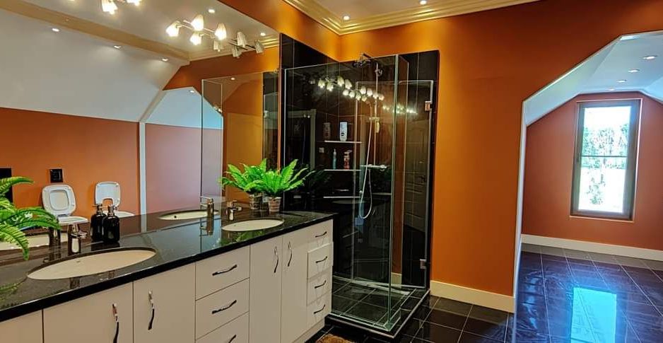 Închiriere Vile de Lux|  Izvorani | SPA și Facilități Premium - Poză 6