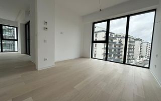 Vânzare, apartament, 2 camere, One Lake Club, București - Poză 4