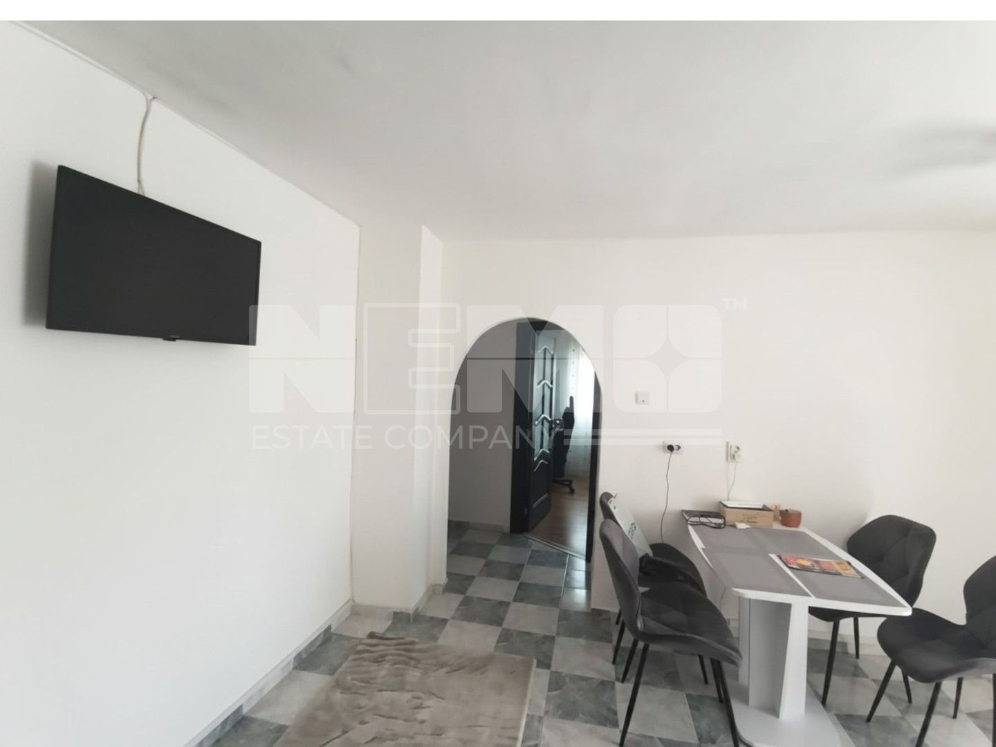 Apartament 2 camere, Obcini – str. Măgurei, 66 mp, 89.000 € - Poză 1