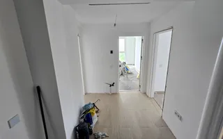 Copou- 3 camere 2 bai- decomandat- modern- parcare acoperita - Poză 16