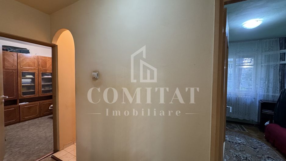 Apartament cu 3 camere decomandate | Zona Piața Flora - Mănăștur - Poză 10