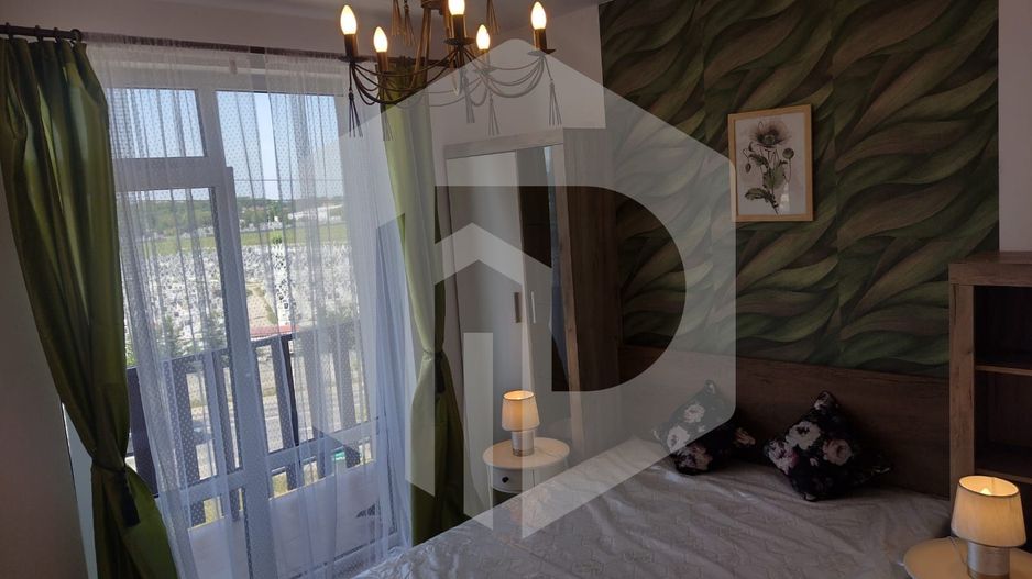 Apartament | 2 Camere | 30mpu | Etaj 3 | Calea Cisnadiei - Mandra - Poză 4