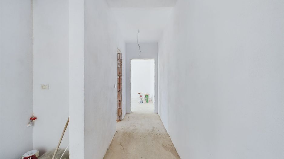 Apartament cu 2 camere Giroc - Poză 6