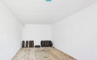 Garaj in zona Gheorghe Lazar - Poză 3