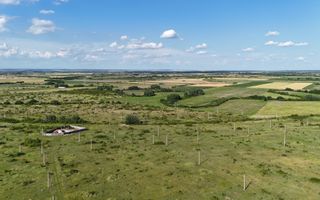 Terenuri zona  MOSNITA NOUA -  ALBINA . - Poză 9