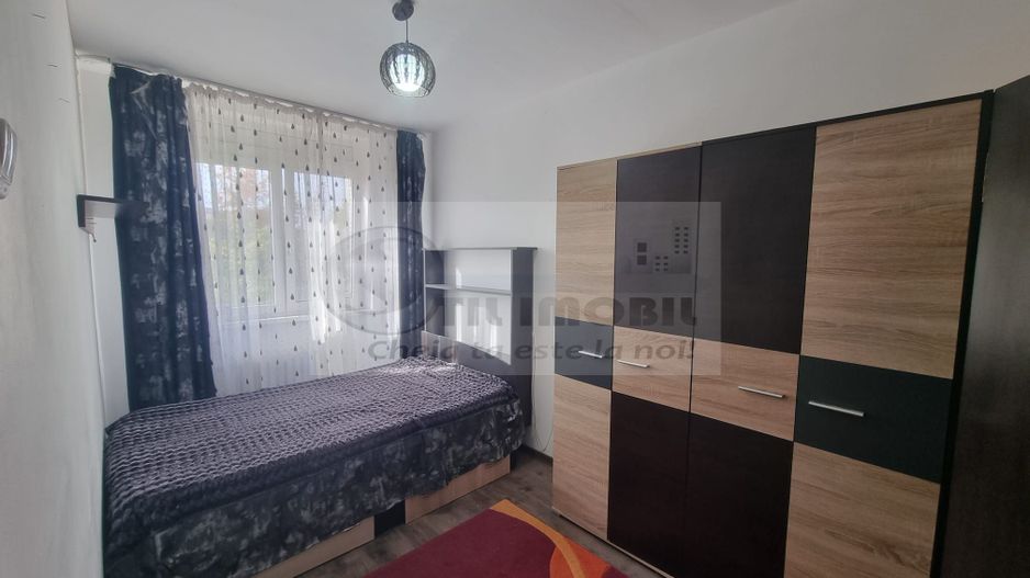 Apartament 3 camere, model SD – 58 mp, etaj 1 – Bvd Nicolae Iorga - Poză 7