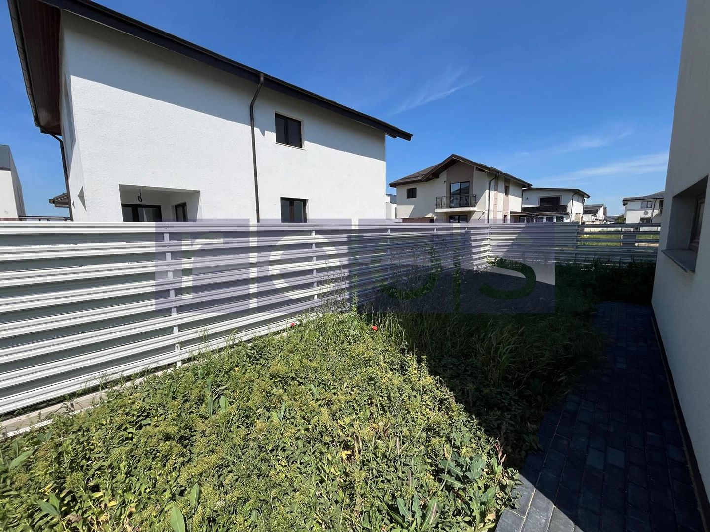 VILA NOUA 4 CAMERE | TUNARI | ZEPELLIN RESIDENCE - Poză 22