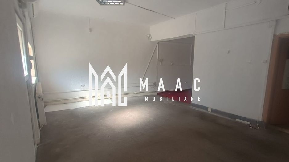 Spatiu comercial /birouri I Parter I 45MP I Terezian - Poză 1