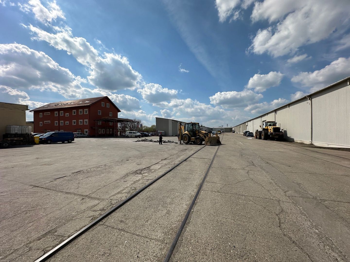 Investment Opportunity  88.410 sq m.  land - Poză 16